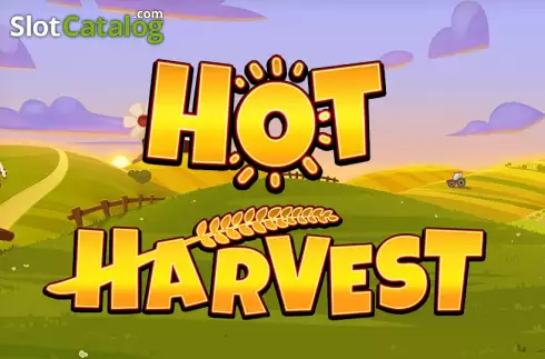 Hot Harvest слот