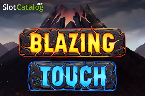 Blazing Touch слот