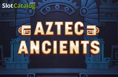 Aztec Ancients слот