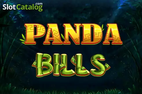 Panda Bills слот