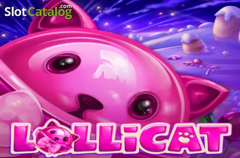 Lollicat слот