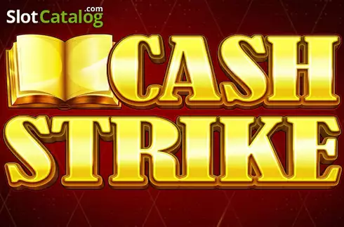 Cash Strike (Octoplay) логотип