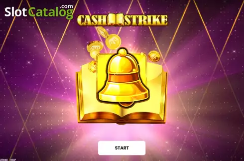 Скрин2. Cash Strike (Octoplay) слот