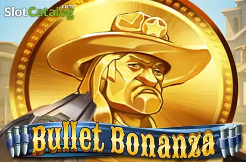 Bullet Bonanza слот