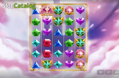Скрин6. Star Kingdom слот