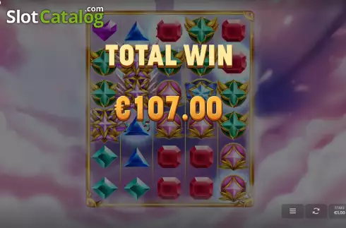 Скрин8. Star Kingdom слот