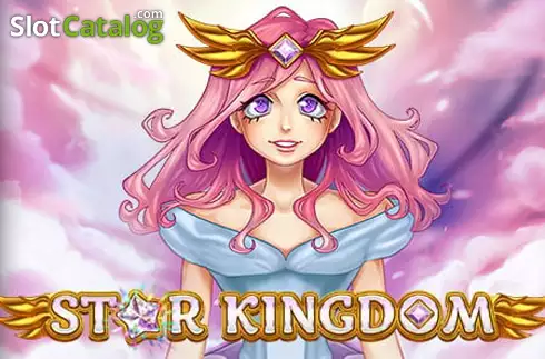 Star Kingdom слот
