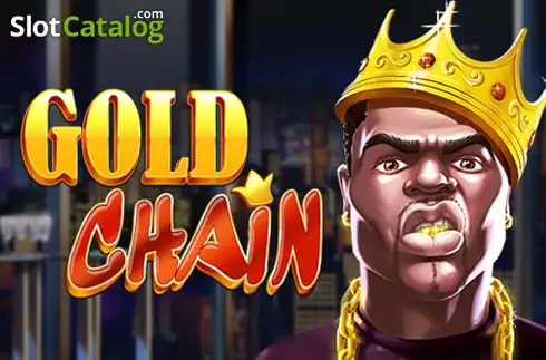 Gold Chain слот