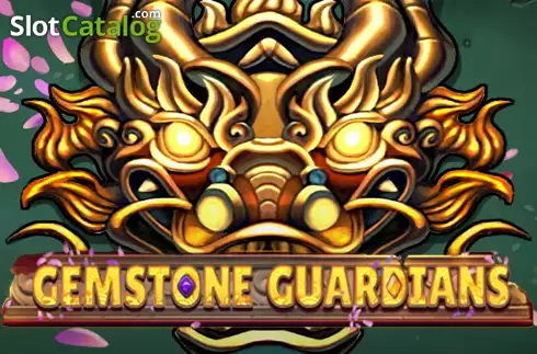 Gemstone Guardians слот