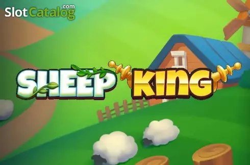 Sheep King слот