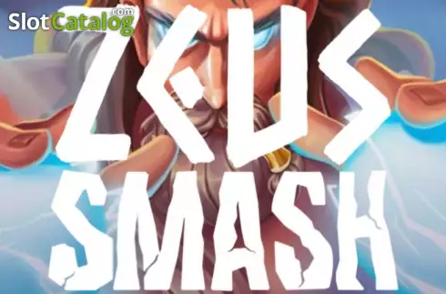 Zeus Smash слот