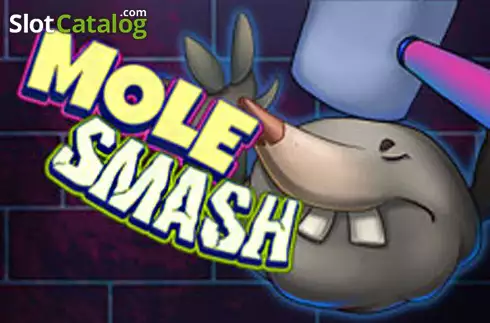 Mole Smash слот