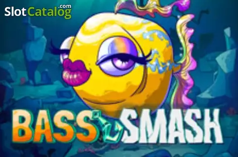 Bass Smash слот