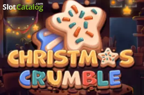 Christmas Crumble слот