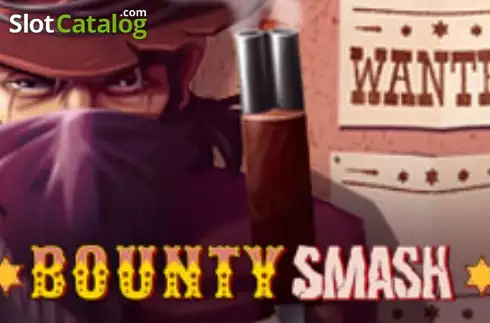 Bounty Smash слот