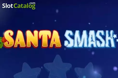 Santa Smash логотип