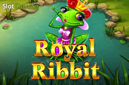 Royal Ribbit слот