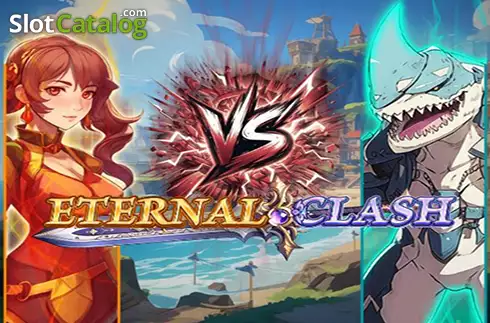 Eternal Clash слот