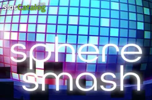 Sphere Smash слот