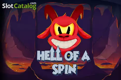 Hell of a Spin слот