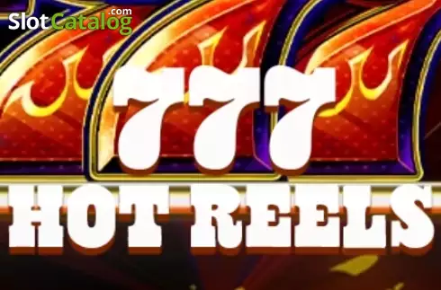 777 Hot Reels логотип