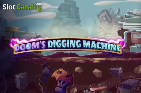 Doom's Digging Machine слот