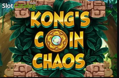 Kong's Coin Chaos слот