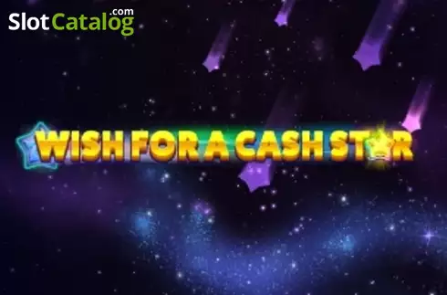Wish for a Cash Star слот