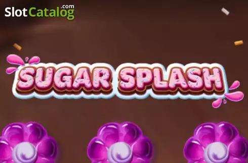 Sugar Splash слот