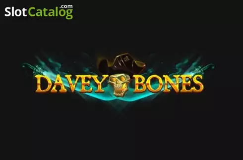 Davey Bones логотип
