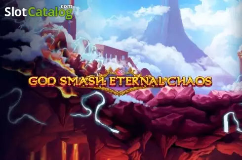 God Smash: Eternal Chaos слот