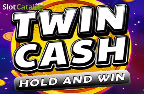 Twin Cash: Hold and Win слот