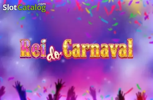 Rei do Carnaval слот