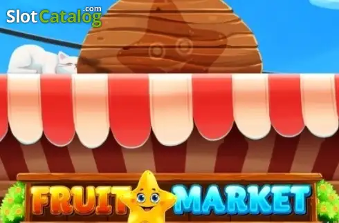 Fruit Market слот