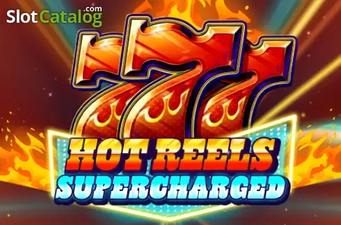 777 Hot Reels: Supercharged слот