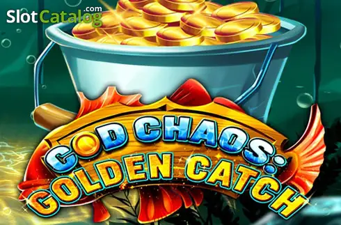Cod Chaos: Golden Catch слот