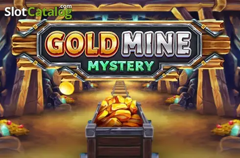 Gold Mine Mystery слот