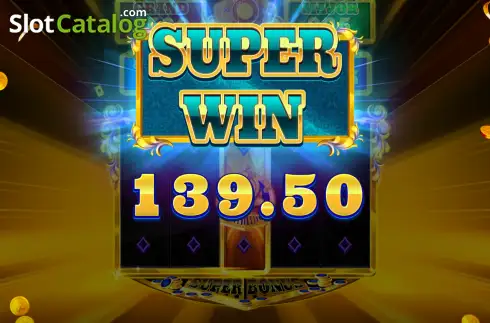 Скрин3. Super Grand Link Express: Hold & Win слот