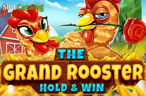 The Grand Rooster слот