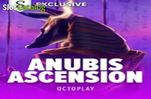 Anubis Ascension слот