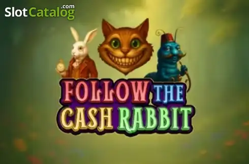 Follow the Cash Rabbit слот