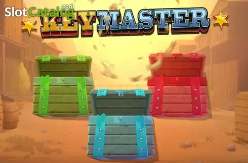 Keymaster слот