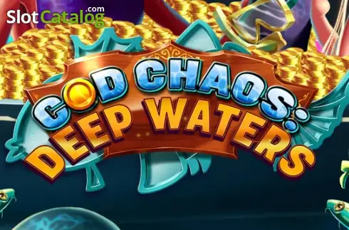 Cod Chaos: Deep Waters слот