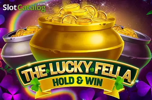 The Lucky Fella: Hold & Win Octoplay