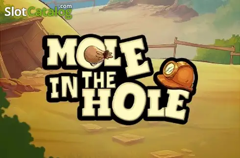 Mole in the Hole слот