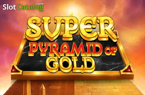Super Pyramid of Gold слот