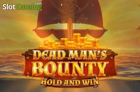 Dead Man's Bounty логотип Dead Man's Bounty логотип