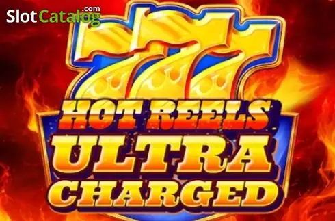 777 Hot Reels: Ultracharged слот
