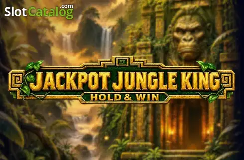 Jackpot Jungle King: Hold & Win слот