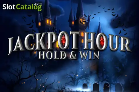 Jackpot Hour: Hold & Win слот